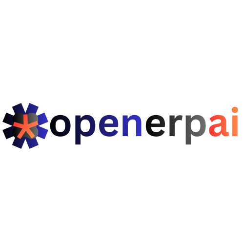 OpenERP AI Logo